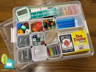 Math Toolkit picture