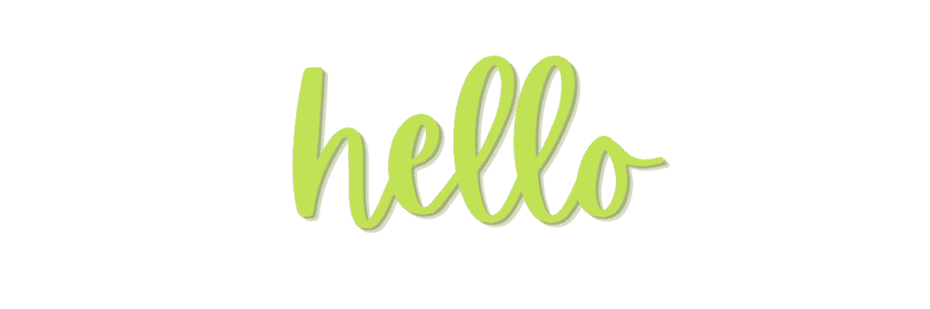 hello