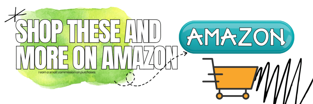 Shop on Amazon